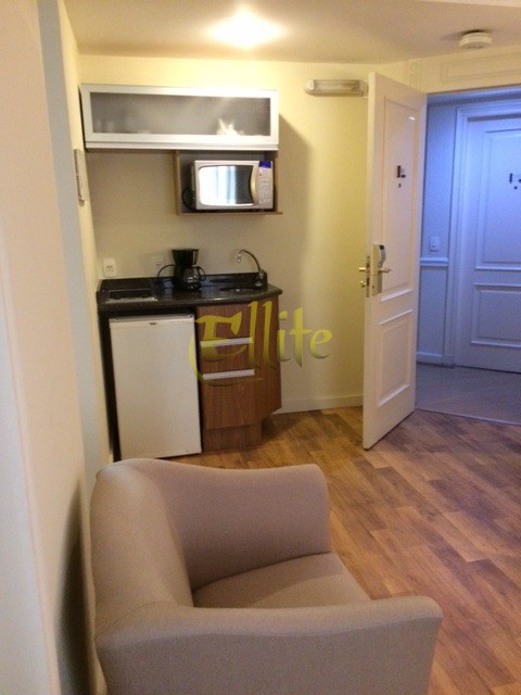 Flat/Apart Hotel, 1 quarto, 32 m² - Foto 5