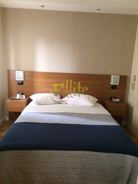 Flat/Apart Hotel, 1 quarto, 32 m² - Foto 9