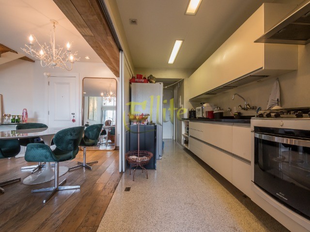 Apartamento, 3 quartos, 165 m² - Foto 13
