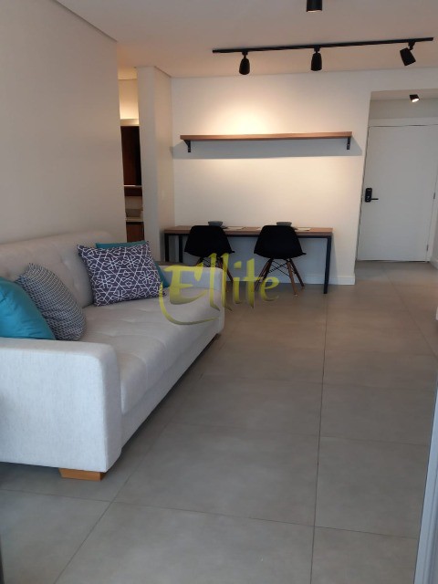 Flat/Apart Hotel, 1 quarto, 48 m² - Foto 1