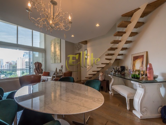 Apartamento, 3 quartos, 165 m² - Foto 2