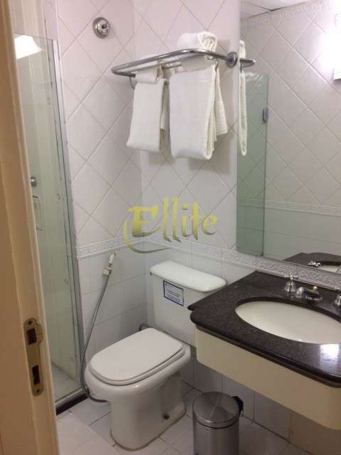 Flat/Apart Hotel, 1 quarto, 32 m² - Foto 10