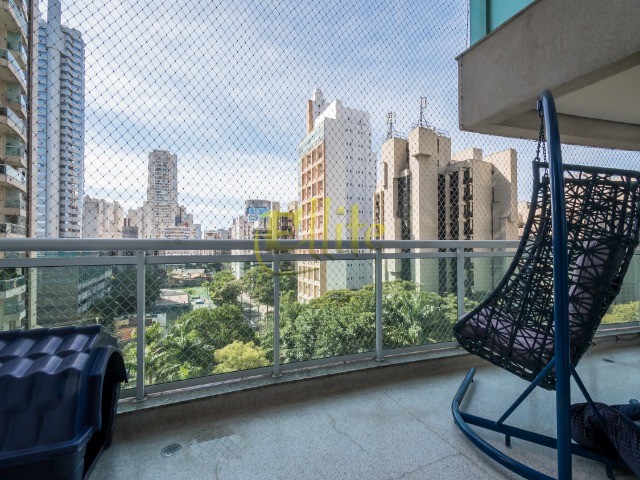 Apartamento, 3 quartos, 165 m² - Foto 10