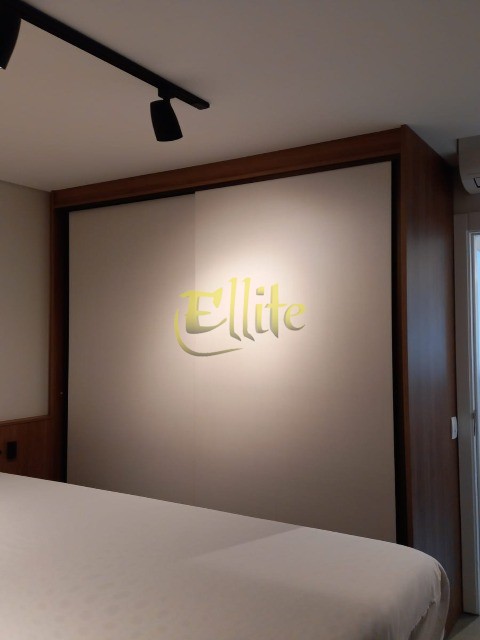 Flat/Apart Hotel, 1 quarto, 48 m² - Foto 13