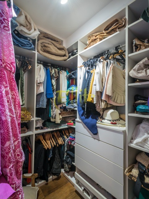 Apartamento, 3 quartos, 165 m² - Foto 19