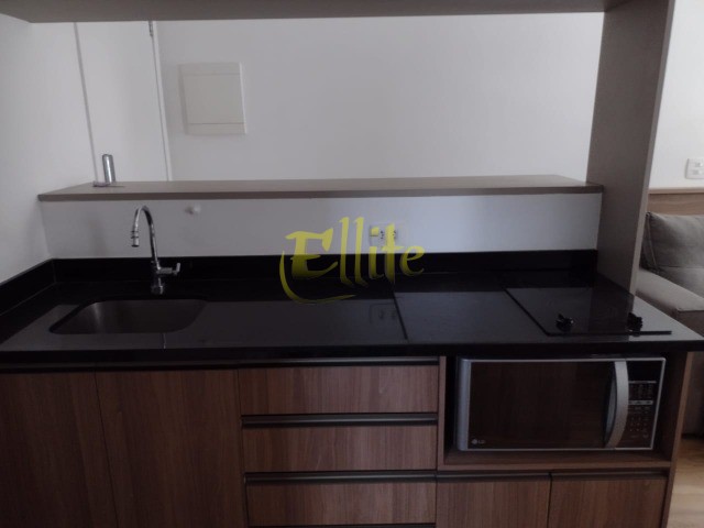 Apartamento, 1 quarto, 31 m² - Foto 8