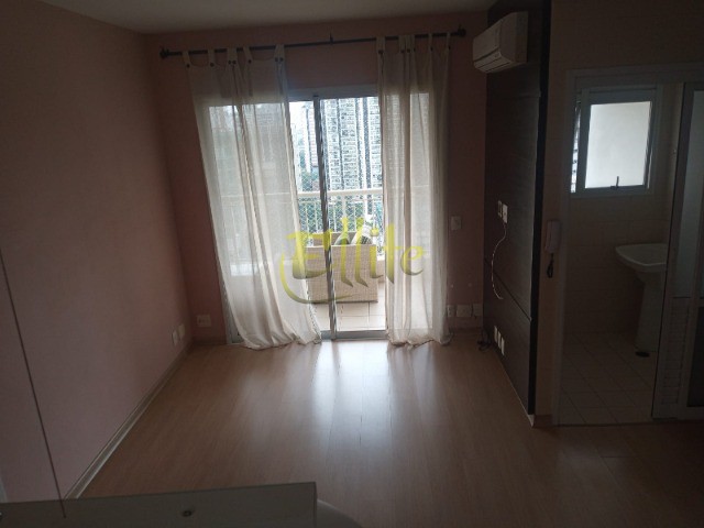 Flat/Apart Hotel para alugar com 1 quarto, 47m² - Foto 4