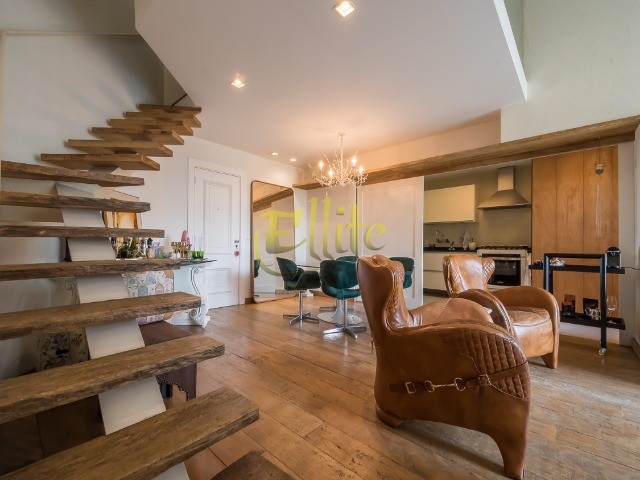 Apartamento, 3 quartos, 165 m² - Foto 4