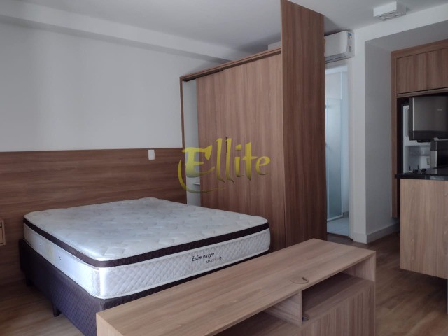 Apartamento, 1 quarto, 31 m² - Foto 10