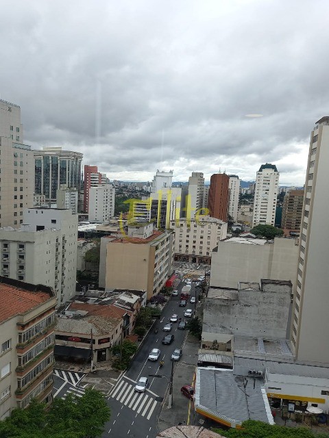 Flat/Apart Hotel, 1 quarto, 48 m² - Foto 22