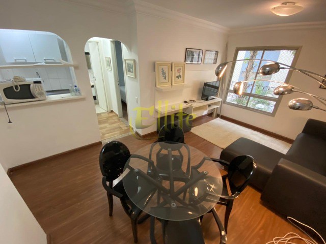 Flat/Apart Hotel, 1 quarto, 42 m² - Foto 4