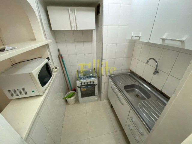 Flat/Apart Hotel, 1 quarto, 42 m² - Foto 6