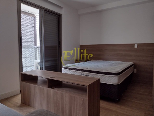 Apartamento, 1 quarto, 31 m² - Foto 1