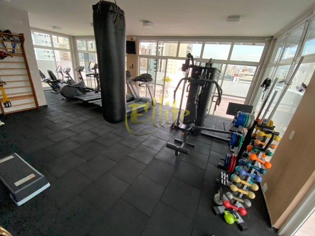 Flat/Apart Hotel, 1 quarto, 42 m² - Foto 14