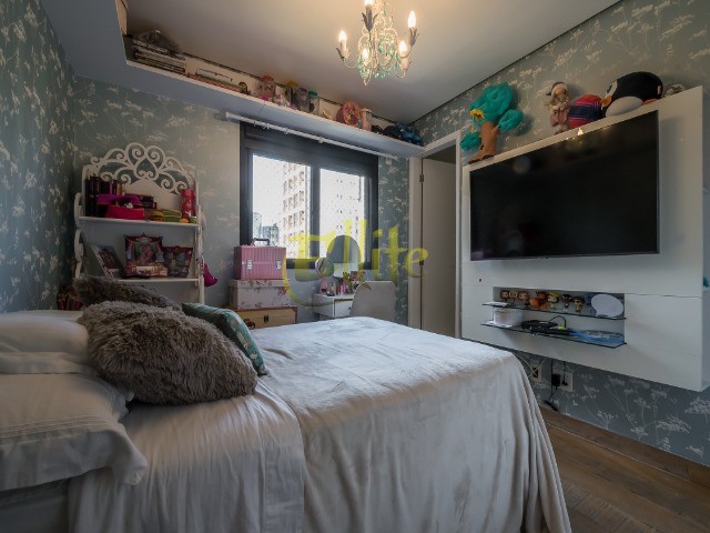 Apartamento, 3 quartos, 165 m² - Foto 21