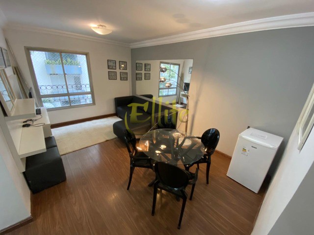 Flat/Apart Hotel, 1 quarto, 42 m² - Foto 3