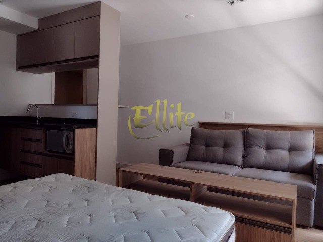 Apartamento, 1 quarto, 31 m² - Foto 4