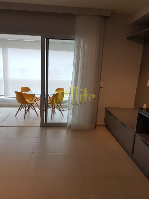Apartamento, 1 quarto, 35 m² - Foto 10
