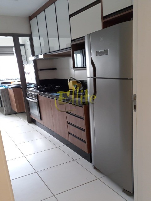 Flat/Apart Hotel, 1 quarto, 48 m² - Foto 10