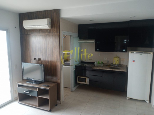 Flat/Apart Hotel para alugar com 1 quarto, 47m² - Foto 3