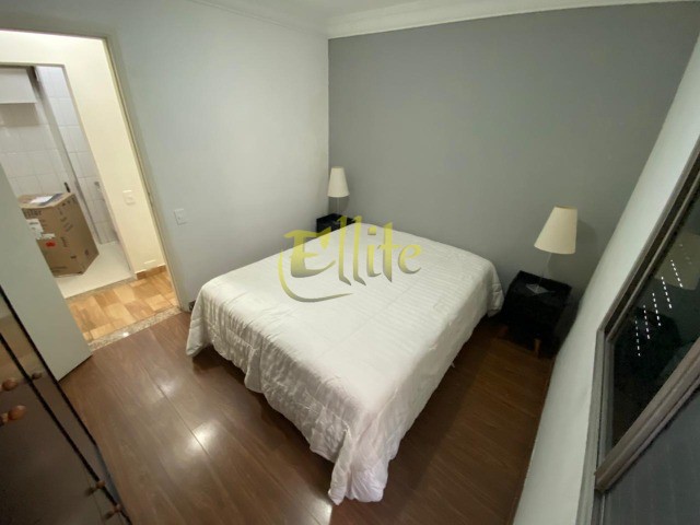 Flat/Apart Hotel, 1 quarto, 42 m² - Foto 8