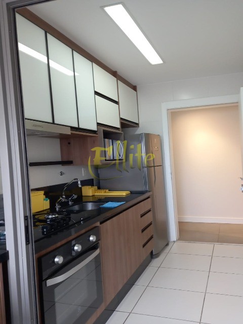 Flat/Apart Hotel, 1 quarto, 48 m² - Foto 9