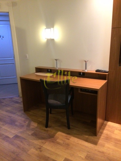 Flat/Apart Hotel, 1 quarto, 32 m² - Foto 3