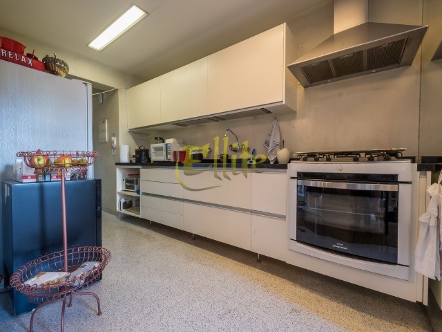 Apartamento, 3 quartos, 165 m² - Foto 12