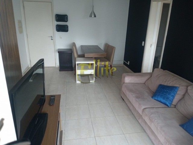 Flat/Apart Hotel para alugar com 1 quarto, 47m² - Foto 2