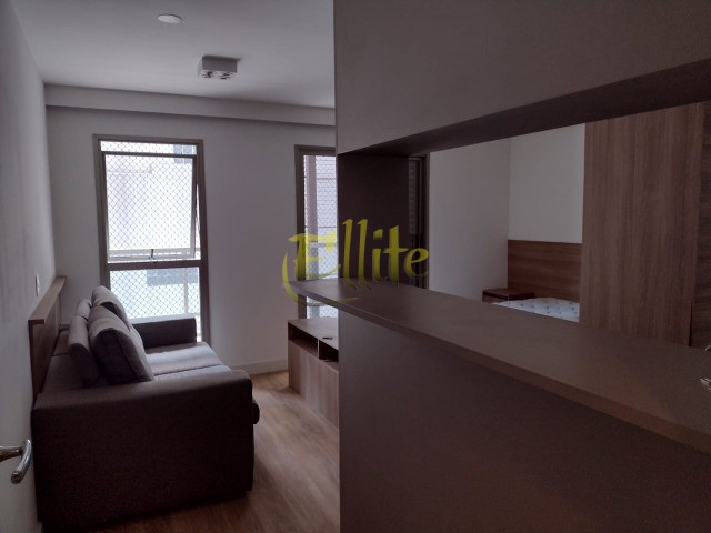 Apartamento, 1 quarto, 31 m² - Foto 3