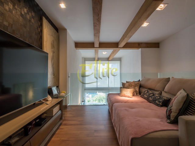 Apartamento, 3 quartos, 165 m² - Foto 7