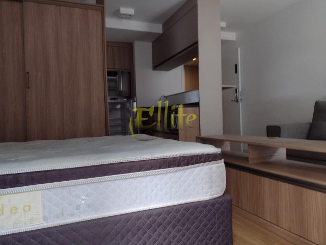 Apartamento, 1 quarto, 31 m² - Foto 14