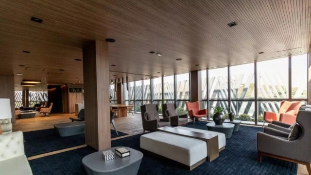 Flat/Apart Hotel, 1 quarto, 46 m² - Foto 19