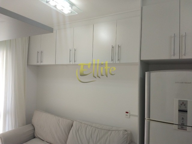 Apartamento à venda com 1 quarto, 30m² - Foto 4