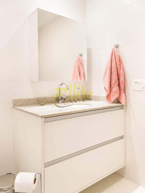 Flat/Apart Hotel, 1 quarto, 35 m² - Foto 9