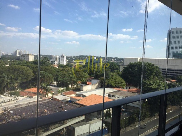 Apartamento, 1 quarto, 41 m² - Foto 15