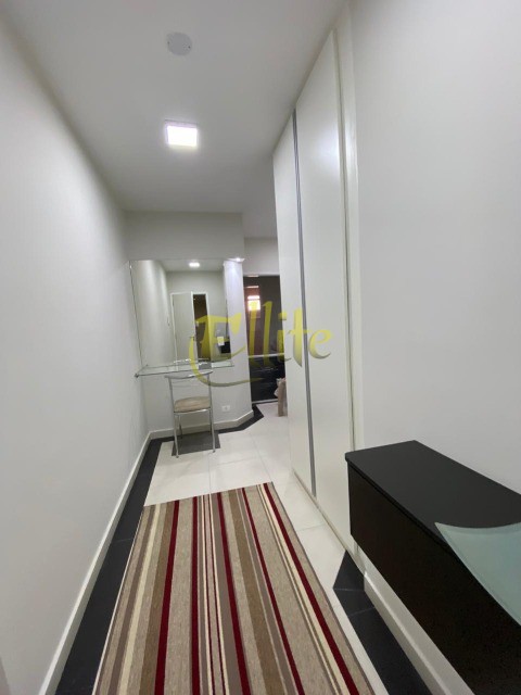 Flat/Apart Hotel para alugar com 1 quarto, 45m² - Foto 10