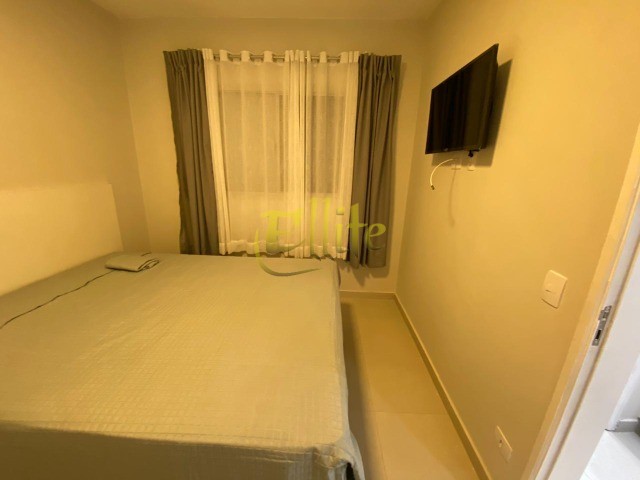 Flat/Apart Hotel para alugar com 1 quarto, 45m² - Foto 13