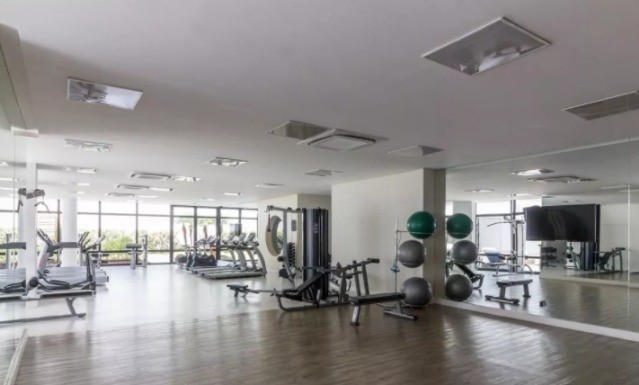 Apartamento, 2 quartos, 84 m² - Foto 15