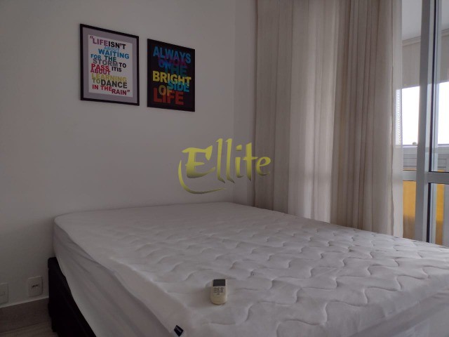 Flat/Apart Hotel, 1 quarto, 35 m² - Foto 5