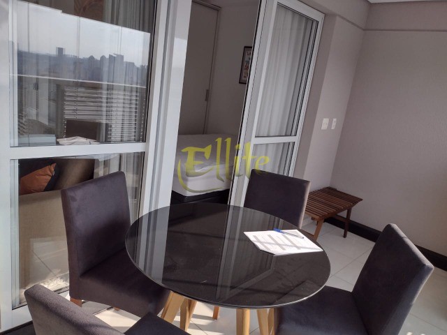 Flat/Apart Hotel, 1 quarto, 35 m² - Foto 9
