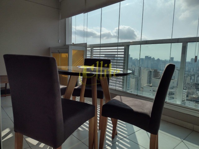 Flat/Apart Hotel, 1 quarto, 35 m² - Foto 10