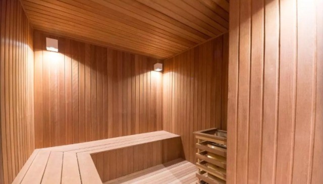 Flat/Apart Hotel, 1 quarto, 46 m² - Foto 25