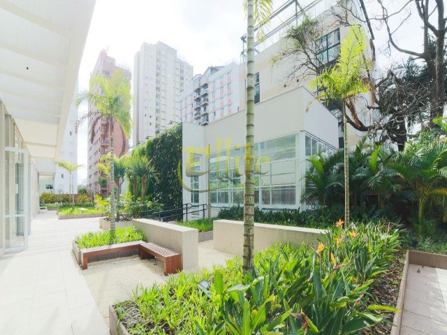 Flat/Apart Hotel, 1 quarto, 35 m² - Foto 21