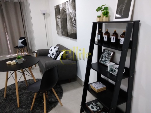 Flat/Apart Hotel, 1 quarto, 36 m² - Foto 2