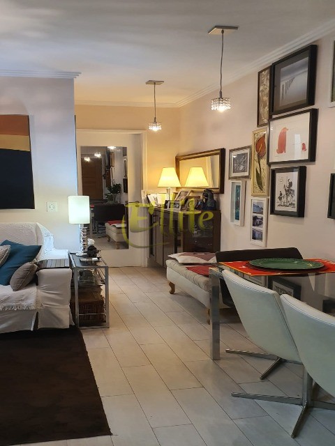 Flat/Apart Hotel, 1 quarto, 58 m² - Foto 2