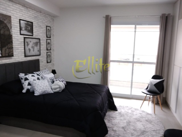 Flat/Apart Hotel, 1 quarto, 36 m² - Foto 4