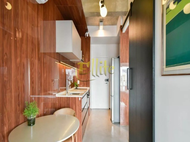 Flat/Apart Hotel, 1 quarto, 35 m² - Foto 11