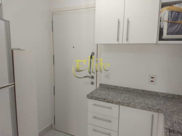 Apartamento à venda com 1 quarto, 30m² - Foto 10