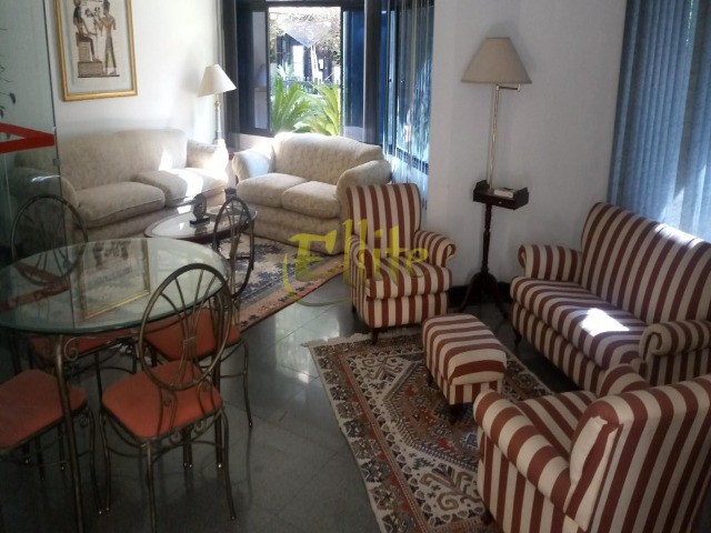 Apartamento, 1 quarto, 50 m² - Foto 9